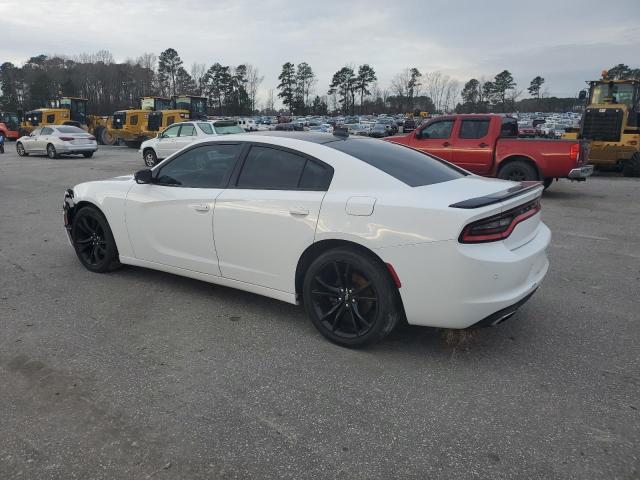 2C3CDXCT9JH166244 | 2018 DODGE CHARGER R/