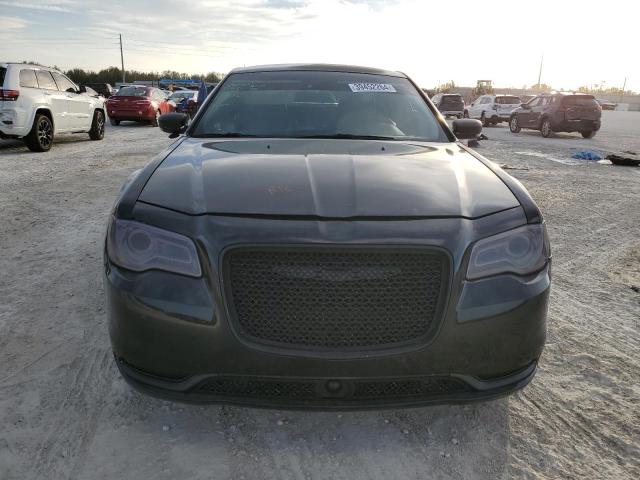 2018 CHRYSLER 300 2C3CCAEG9JH275416