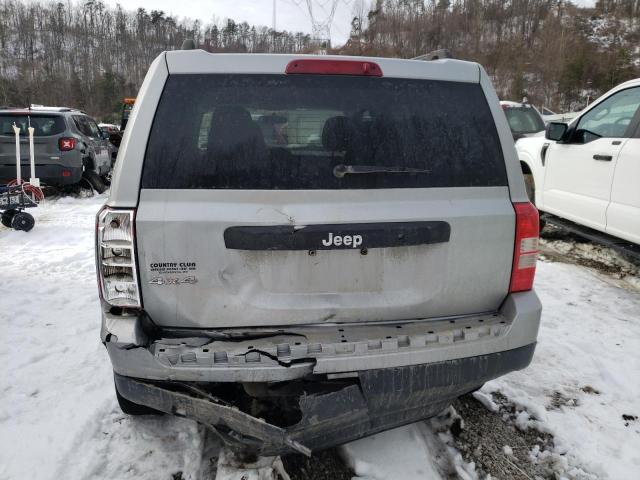 1C4NJRBB2FD183604 | 2015 JEEP PATRIOT SP