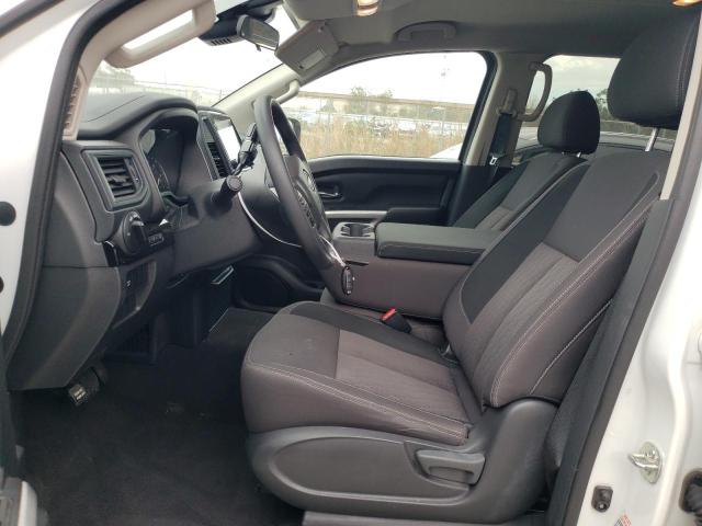 2023 NISSAN TITAN S 1N6AA1EE9PN115850