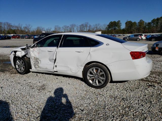 2G1105SA5H9197197 | 2017 CHEVROLET IMPALA LT