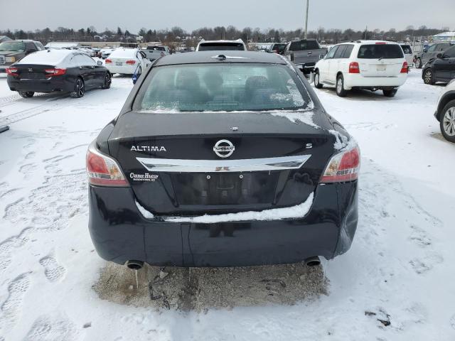 2015 Nissan Altima 2.5 VIN: 1N4AL3AP7FN312147 Lot: 37874304