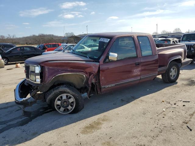 1993 GMC Sierra 1500 