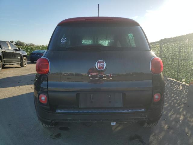 ZFBCFADH8GZ038294 | 2016 FIAT 500L TREKK