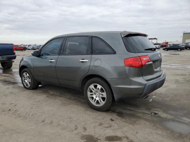 2HNYD28217H536707 | 2007 Acura mdx