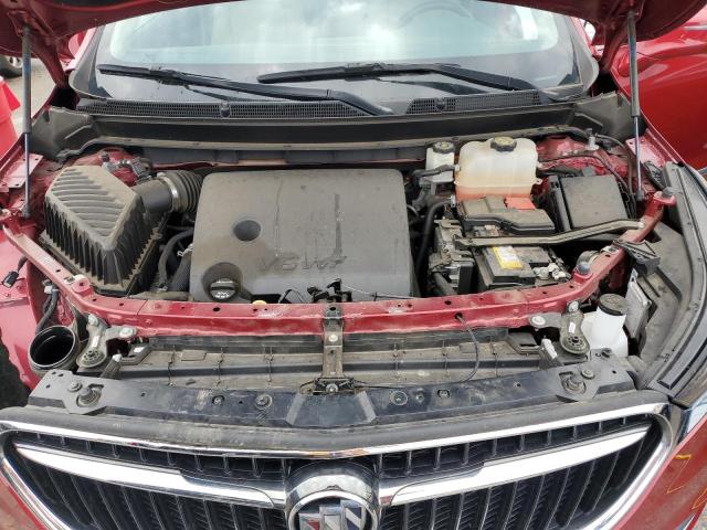 5GAERBKWXLJ128738 | 2020 BUICK ENCLAVE ES