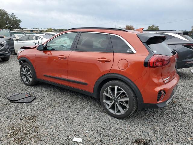 KNDCC3LC7L5423452 | 2020 KIA NIRO TOURI