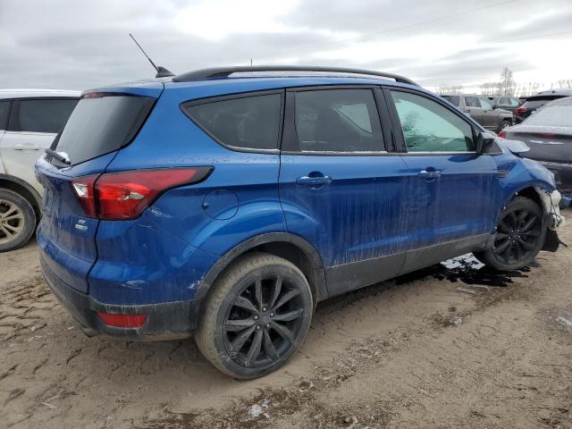 1FMCU9GD0KUC06103 | 2019 FORD ESCAPE SE