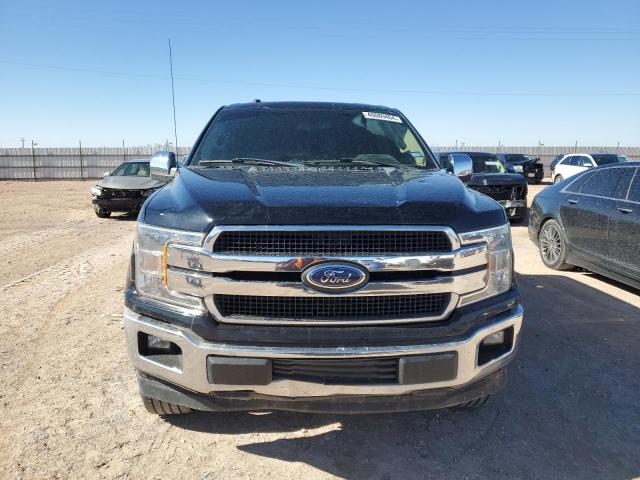 2018 FORD F150 SUPER - 1FTEW1C55JKE92015