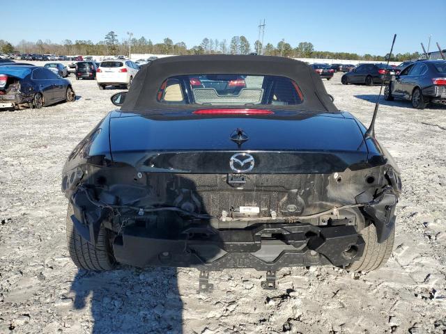 2016 MAZDA MX-5 MIATA - JM1NDAD76G0104316