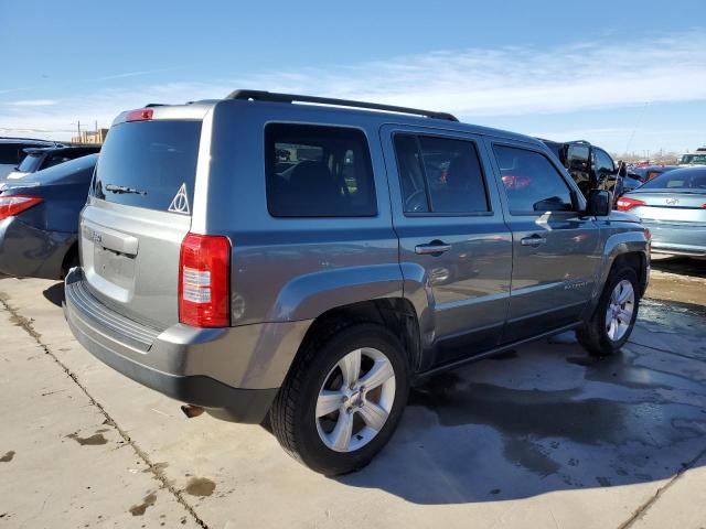 1C4NJPBB2ED513678 | 2014 JEEP PATRIOT SP