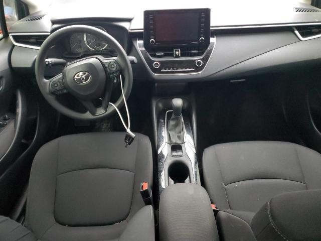 2022 TOYOTA COROLLA LE - JTDEPMAE5NJ213921