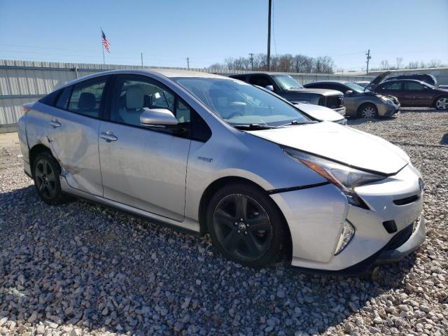 2017 TOYOTA PRIUS - JTDKARFU8H3536158