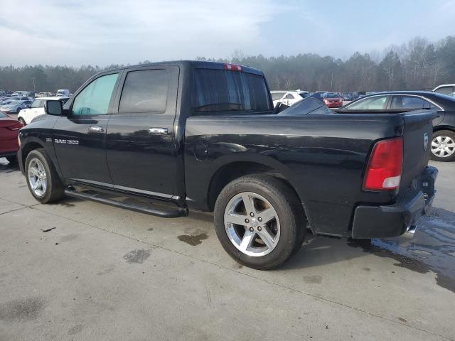 2012 Dodge Ram 1500 St VIN: 1C6RD6KTXCS285974 Lot: 37295824