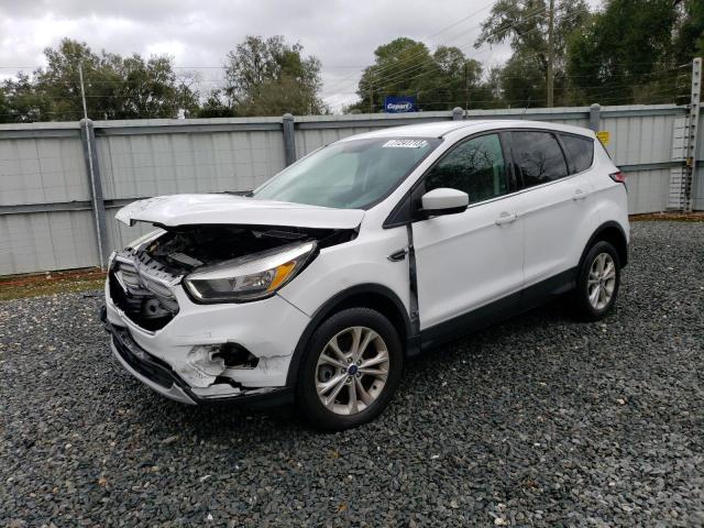 1FMCU9GD8HUE49134 | 2017 FORD ESCAPE SE