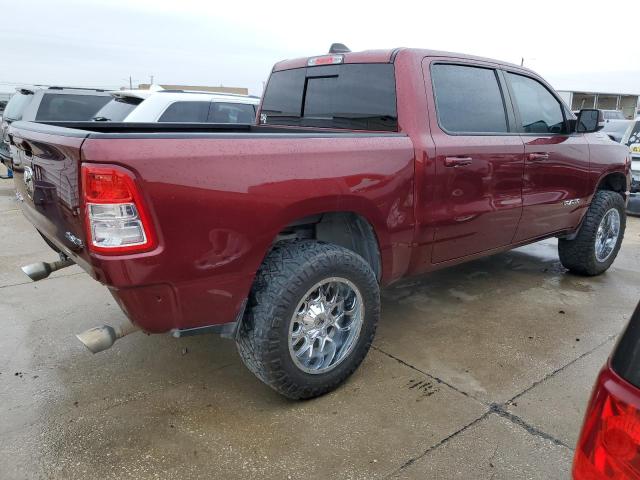 1C6SRFFT4KN732003 | 2019 RAM 1500 BIG H