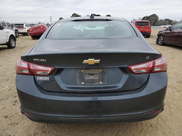 1G1ZD5ST8KF134179 | 2019 CHEVROLET MALIBU LT