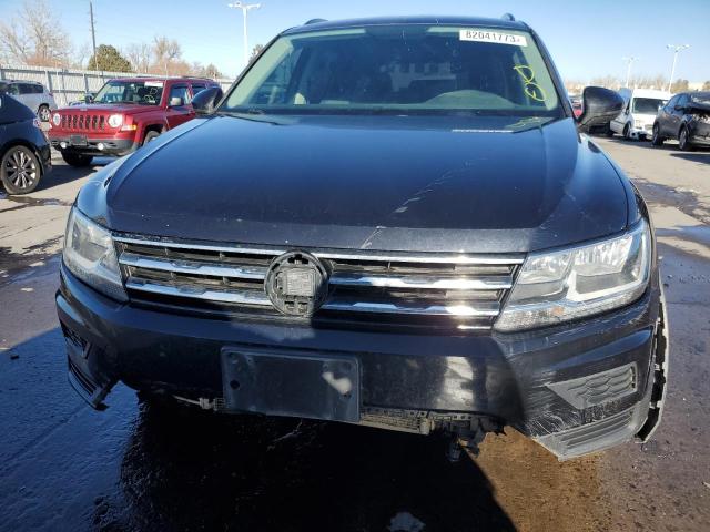 3VV0B7AX1LM062928 | 2020 VOLKSWAGEN TIGUAN S