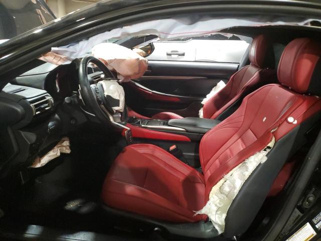 2020 LEXUS RC 350 F-S JTHGZ5DC2L5010203