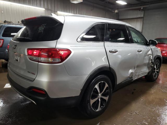 5XYPH4A19GG024985 | 2016 KIA SORENTO EX