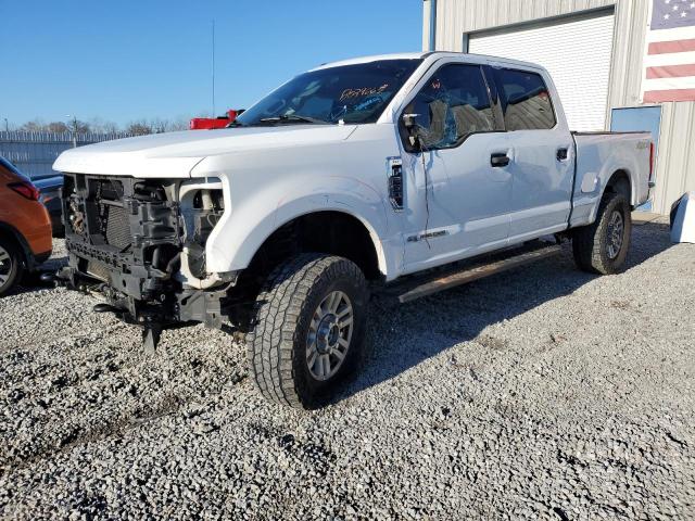 2017 Ford F-250 