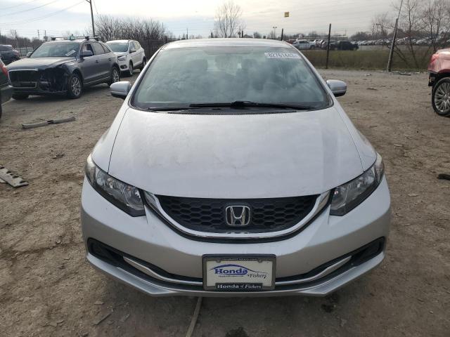 19XFB2F50FE110016 | 2015 HONDA CIVIC LX