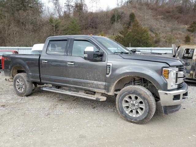 1FT7W2BT7KEF11128 | 2019 FORD F250 SUPER