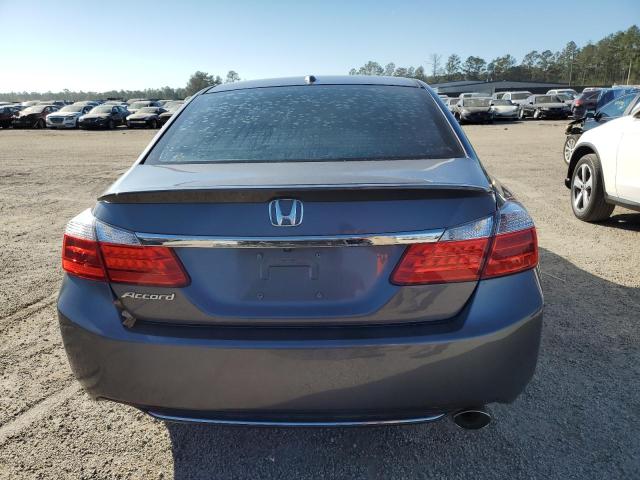 1HGCR2F89EA212460 | 2014 HONDA ACCORD EXL