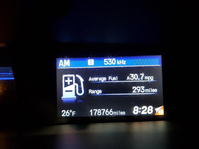 2HGFB2F5XEH555397 | 2014 HONDA CIVIC LX