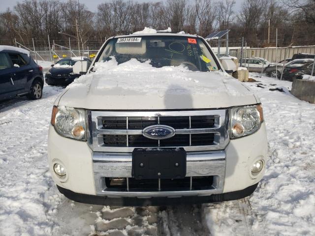 1FMCU49369KB01319 | 2009 Ford escape hybrid