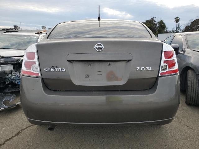 2007 Nissan Sentra 2.0 VIN: 3N1AB61E57L679825 Lot: 39225444