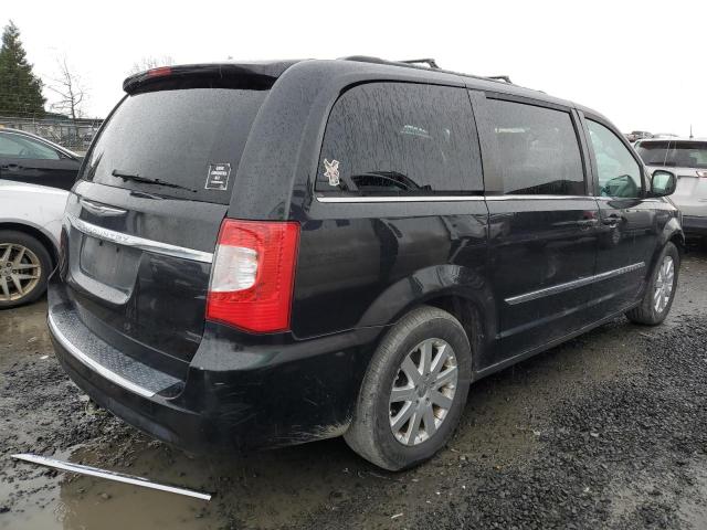 Vin: 2c4rc1bg5dr696428, lot: 39118304, chrysler minivan touring 20133