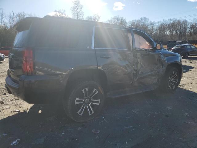 1GNSKBKCXJR215993 | 2018 CHEVROLET TAHOE K150