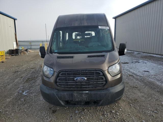 2016 Ford Transit T-350 VIN: 1FDZX2XM2GKB54663 Lot: 76531663