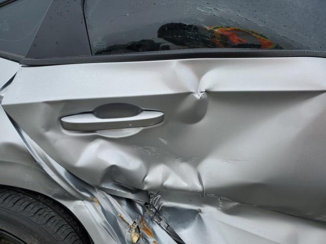 2023 HONDA CIVIC 4D 2HGFE2F54PH550951