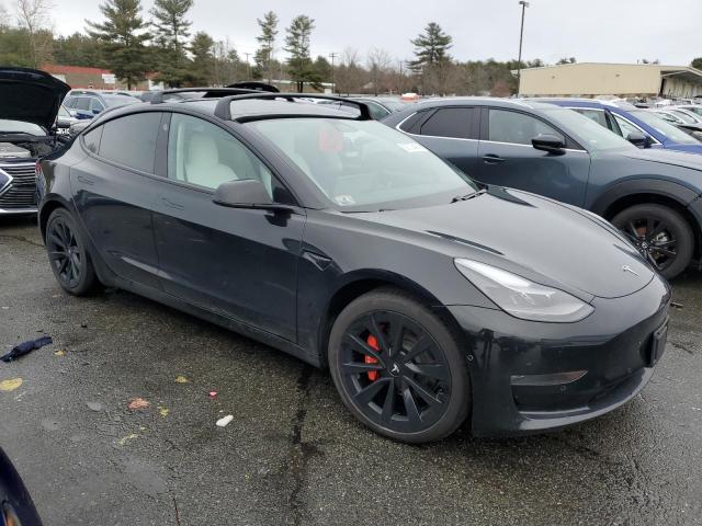 5YJ3E1EA3KF425495 2019 TESLA MODEL 3-3