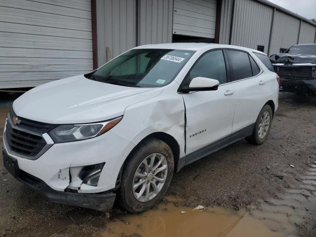 2019 Chevrolet Equinox Lt VIN: 2GNAXKEVXK6133592 Lot: 39786544