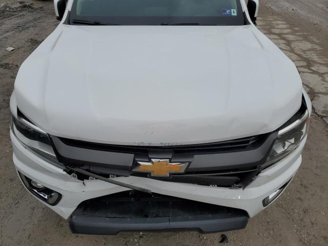 1GCGTBE38F1172154 | 2015 CHEVROLET COLORADO L