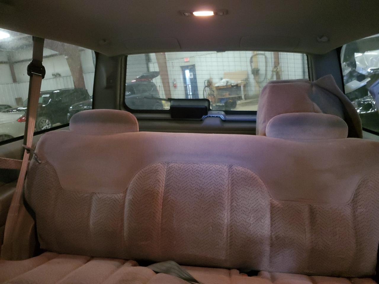 3GNEK18R1VG125771 1997 Chevrolet Tahoe K1500