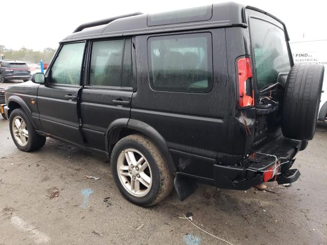 SALTW19404A840974 2004 Land Rover Discovery Ii Se