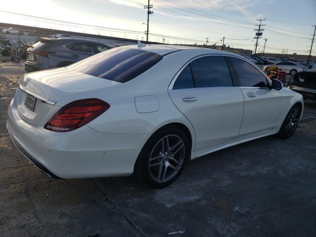 VIN WDDUG8CB6EA062745 2014 Mercedes-Benz S-Class, 550 no.3