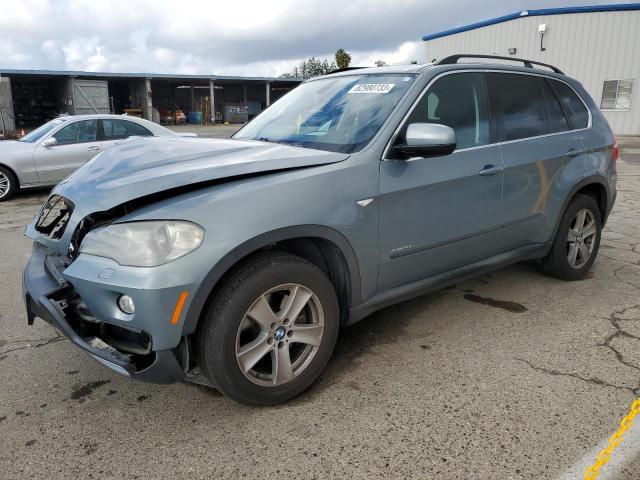 2010 BMW X5 