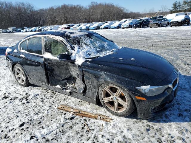 2015 BMW 328 XI - WBA3B3G58FNR86204