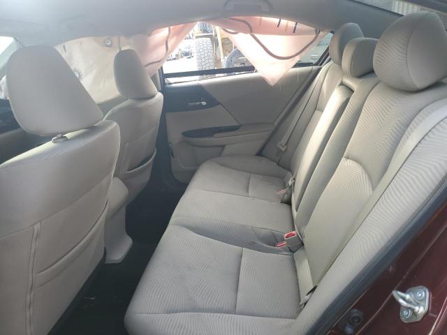 2016 HONDA ACCORD LX - 1HGCR2F36GA239073