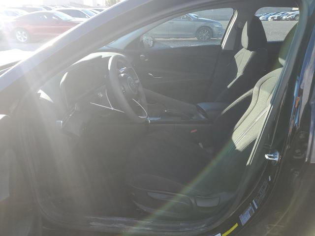 5NPLM4AG2NH079816 | 2022 HYUNDAI ELANTRA SE