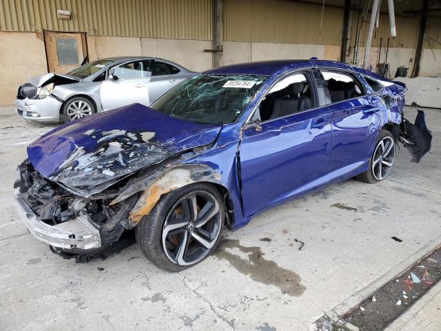 Vin: 1hgcv1f32ka093110, lot: 38284764, honda accord sport 2019 img_1