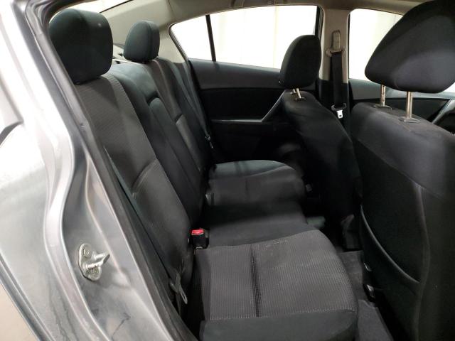 2012 Mazda 3 I VIN: JM1BL1V79C1560271 Lot: 43027094