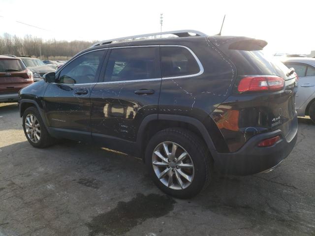 Vin: 1c4pjmds4gw278972, lot: 82711503, jeep grand cher limited 20162