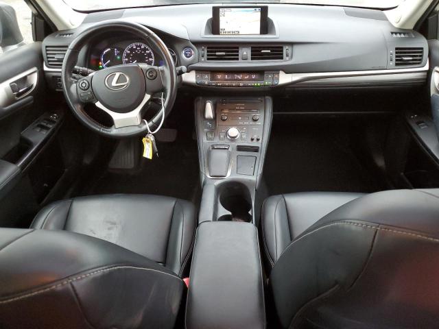 JTHKD5BH2E2187779 | 2014 LEXUS CT 200