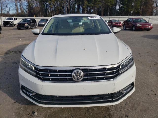 1VWGT7A30HC046300 | 2017 VOLKSWAGEN PASSAT SE